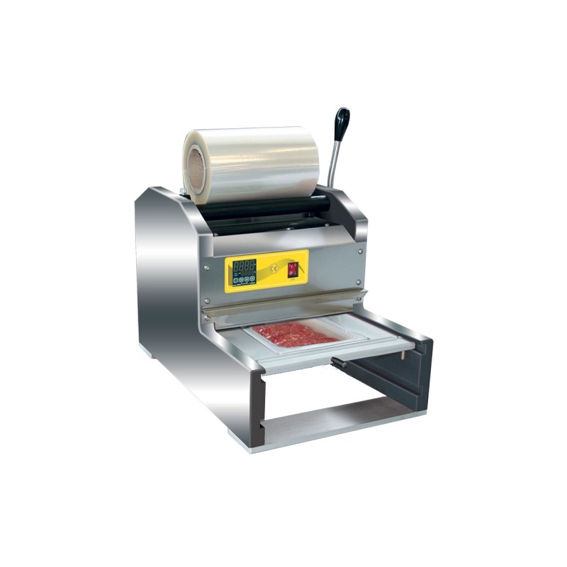 Lavezzini - Thermoscelleuse pro ECOMATIC300
