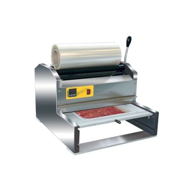 Lavezzini - Thermoscelleuse professionnelle ECOMATIC400