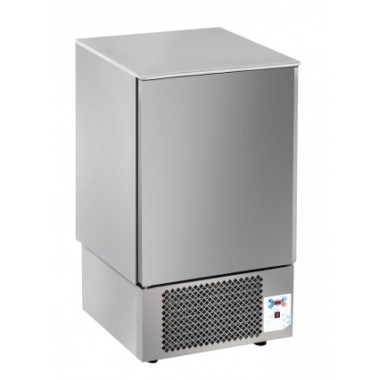 Lavezzini - Cellule de refroidissement professionnelle ECOFROST10
