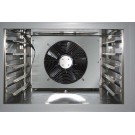 Lavezzini - Cellule de refroidissement à grille ECOFROST5