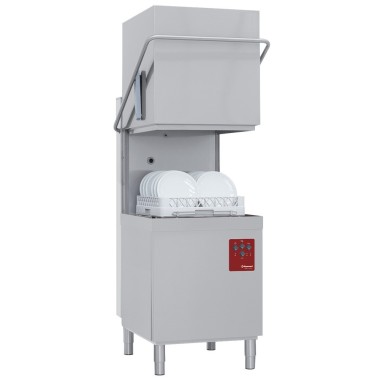 DIAMOND - Lave-vaisselle à capot l710 x p818 x h1530