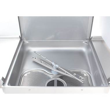 DIAMOND - Lave-vaisselle à capot l710 x p818 x h1530