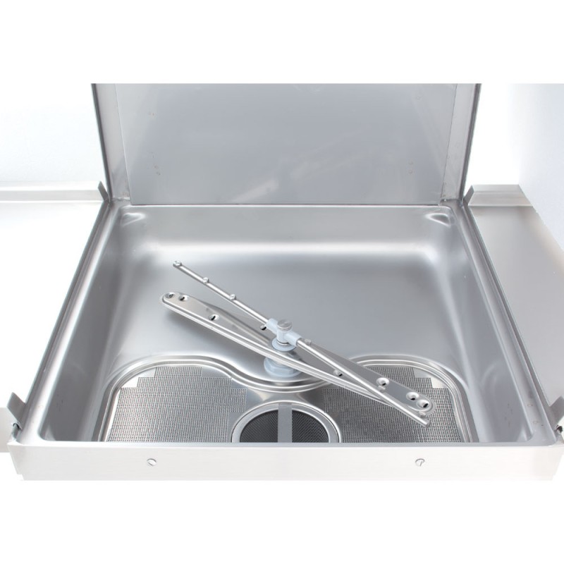 DIAMOND - Lave-vaisselle à capot l710 x p818 x h1530