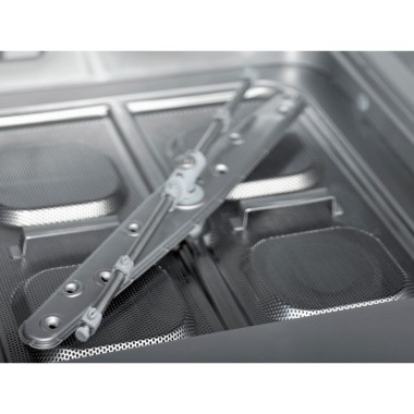 DIAMOND - Lave-verres et vaisselle l530 x p560 x h710 + pompe vidange