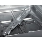 DIAMOND - Lave-verres et vaisselle l530 x p560 x h710 + pompe vidange