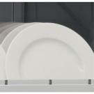 DIAMOND - Lave-verres et vaisselle l530 x p560 x h710 + pompe vidange