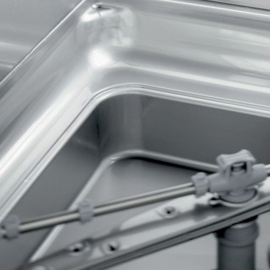 DIAMOND - Lave-vaisselle l600 x p630 x h830 avec panier