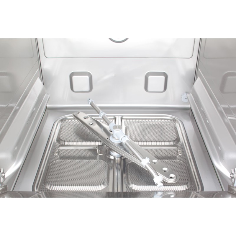 DIAMOND - Lave-vaisselle l600 x p630 x h830 avec panier