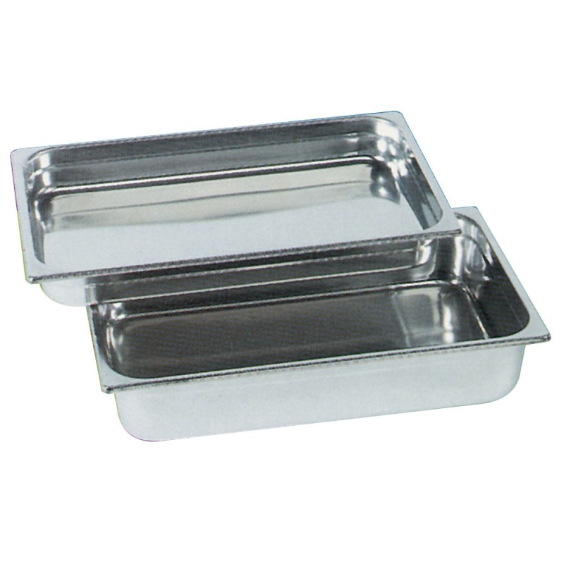 DIAMOND - Bac gastronorm 1/1 - h65 mm