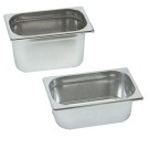 DIAMOND - Bac gastronorm 1/4  h200 mm