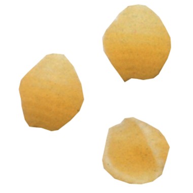 DIAMOND - Matrice conchiglie en bronze