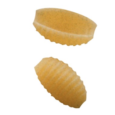 DIAMOND - Matrice en bronze orecchiette