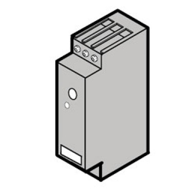 Option : monitor de tension - Diamond