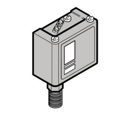 Option : pressostat. ventilateur du condenseur- 2/3 - Diamond