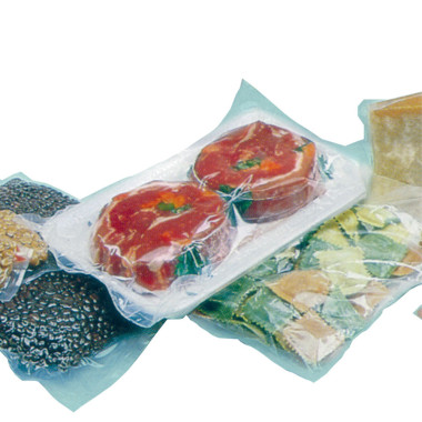 DIAMOND - 1000 sachets sous vide lisses - 300x400 mm