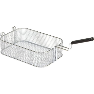 DIAMOND - Panier pour friteuse 7 litres