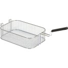 DIAMOND - Panier pour friteuse 7 litres