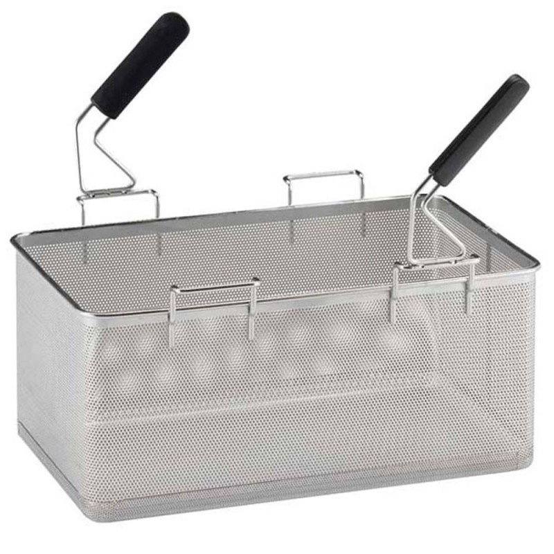 DIAMOND - Panier pour cuiseur à pâtes 40 lt - GN 1/1