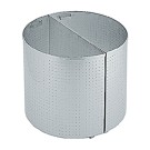DIAMOND - Panier pour marmite 100 litres - 2 secteurs