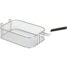 DIAMOND - Panier pour friteuses 15 litres