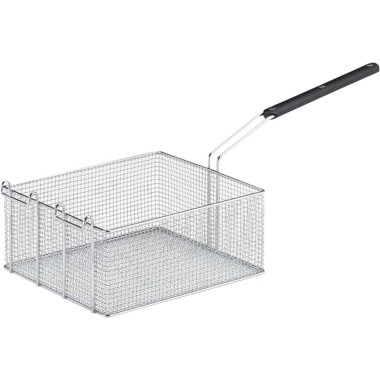 DIAMOND - Panier pour friteuses 23 litres