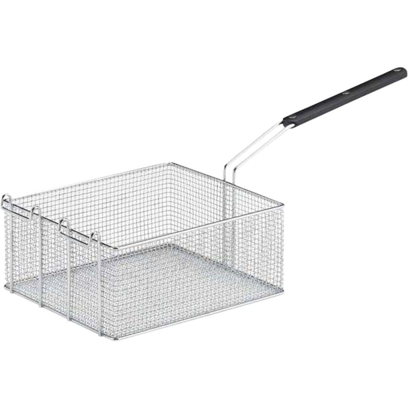 DIAMOND - Panier pour friteuses 23 litres