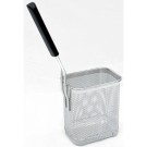 DIAMOND - Panier 1/4 pour cuiseur pâtes - 100x 140x 160