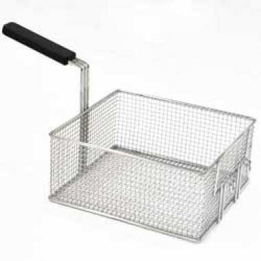 DIAMOND - Panier 1/1 pour friteuse élec.