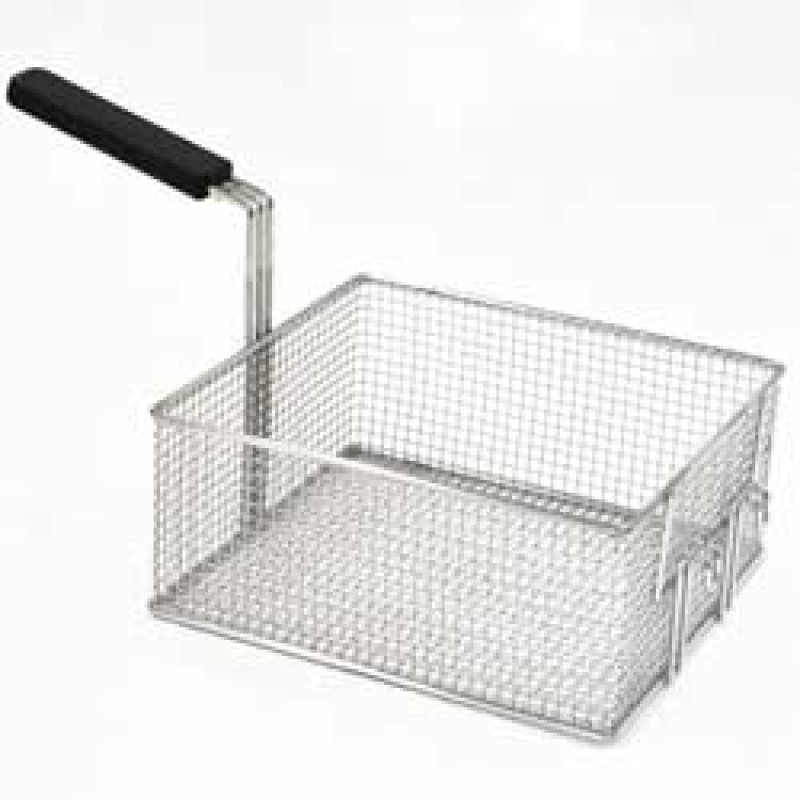 DIAMOND - Panier 1/1 pour friteuse élec.