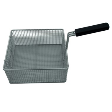 DIAMOND - Panier 1/1 pour friteuse à gaz