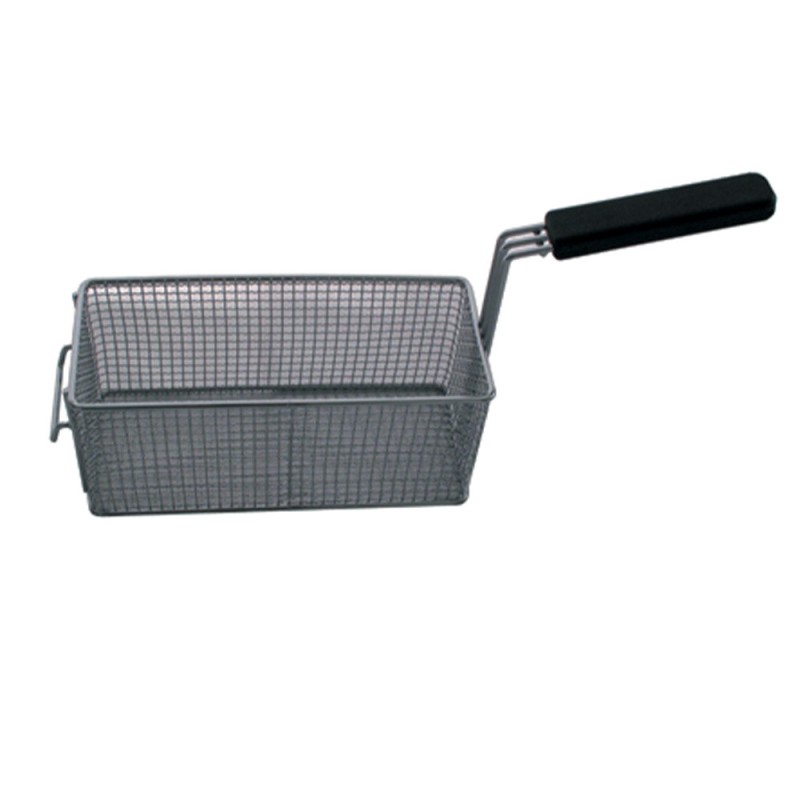 DIAMOND - Panier 1/2 pour friteuse gaz et électrique