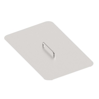 DIAMOND - Couvercle cuiseur à pâtes module 700 mm