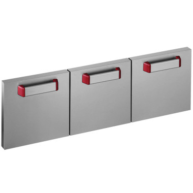 DIAMOND - Portes pour soubassement - 1100 mm