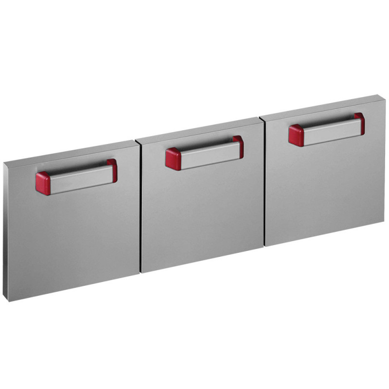 DIAMOND - Portes pour soubassement - 1100 mm