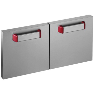 DIAMOND - Portes pour soubassement 800 mm