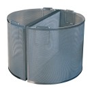 DIAMOND - Panier pour marmite 2 secteurs 50 litres