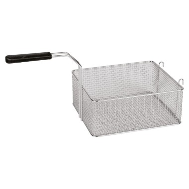 DIAMOND - Grand panier friteuse électrique 15litres