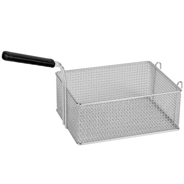 DIAMOND - Panier friteuses monobloc - grand panier