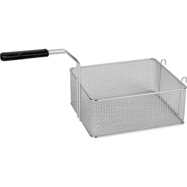 DIAMOND - Panier friteuse électrique - grand panier