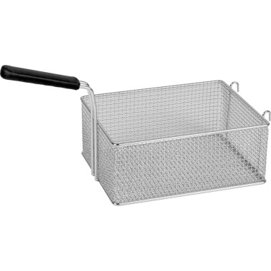 DIAMOND - Panier friteuse gaz - grand panier
