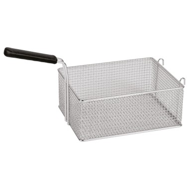 DIAMOND - Panier friteuse gaz -top- grand panier