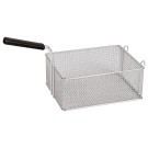 DIAMOND - Panier friteuse gaz -top- grand panier