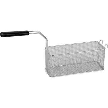 DIAMOND - Panier friteuse électrique -top- 1/2 panier