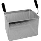DIAMOND - Panier pour cuiseur à pâtes avec 2 poignées