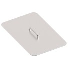 DIAMOND - Couvercle cuiseur  pâtes - module 400 / 800 mm