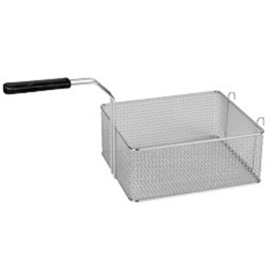 DIAMOND - Panier pour friteuse 18 litres