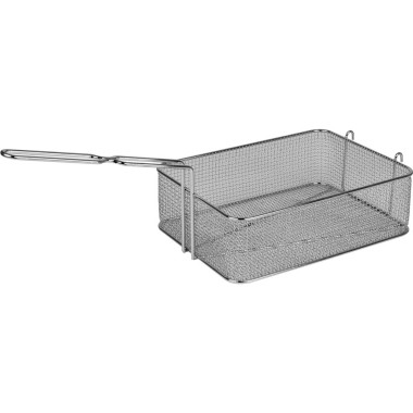DIAMOND - Panier pour friteuse 21 litres