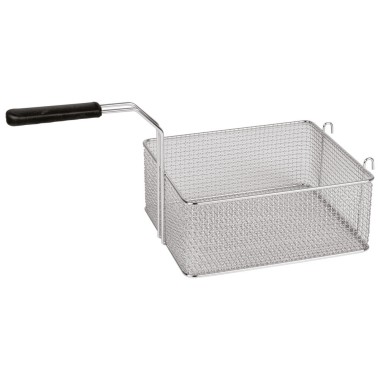 DIAMOND - Panier pour friteuse 21 litres