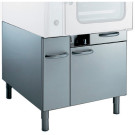 DIAMOND - Armoire neutre et tiroir four 10x GN 2/1