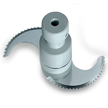 DIAMOND - Couteau cranté cutter 4 litres